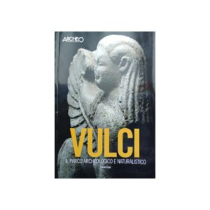 Guida Parco di Vulci