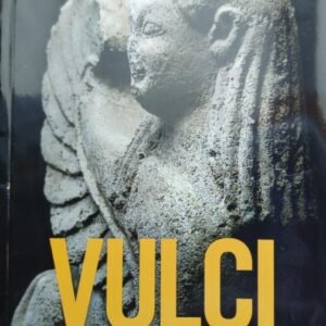 Guida Parco di Vulci