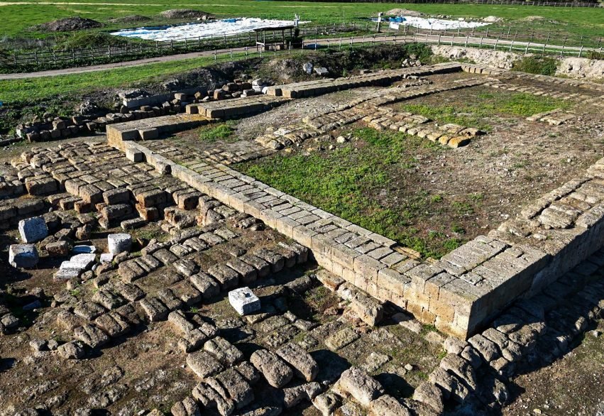 Great Temple