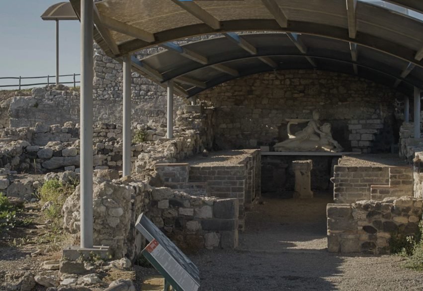 Mithraeum